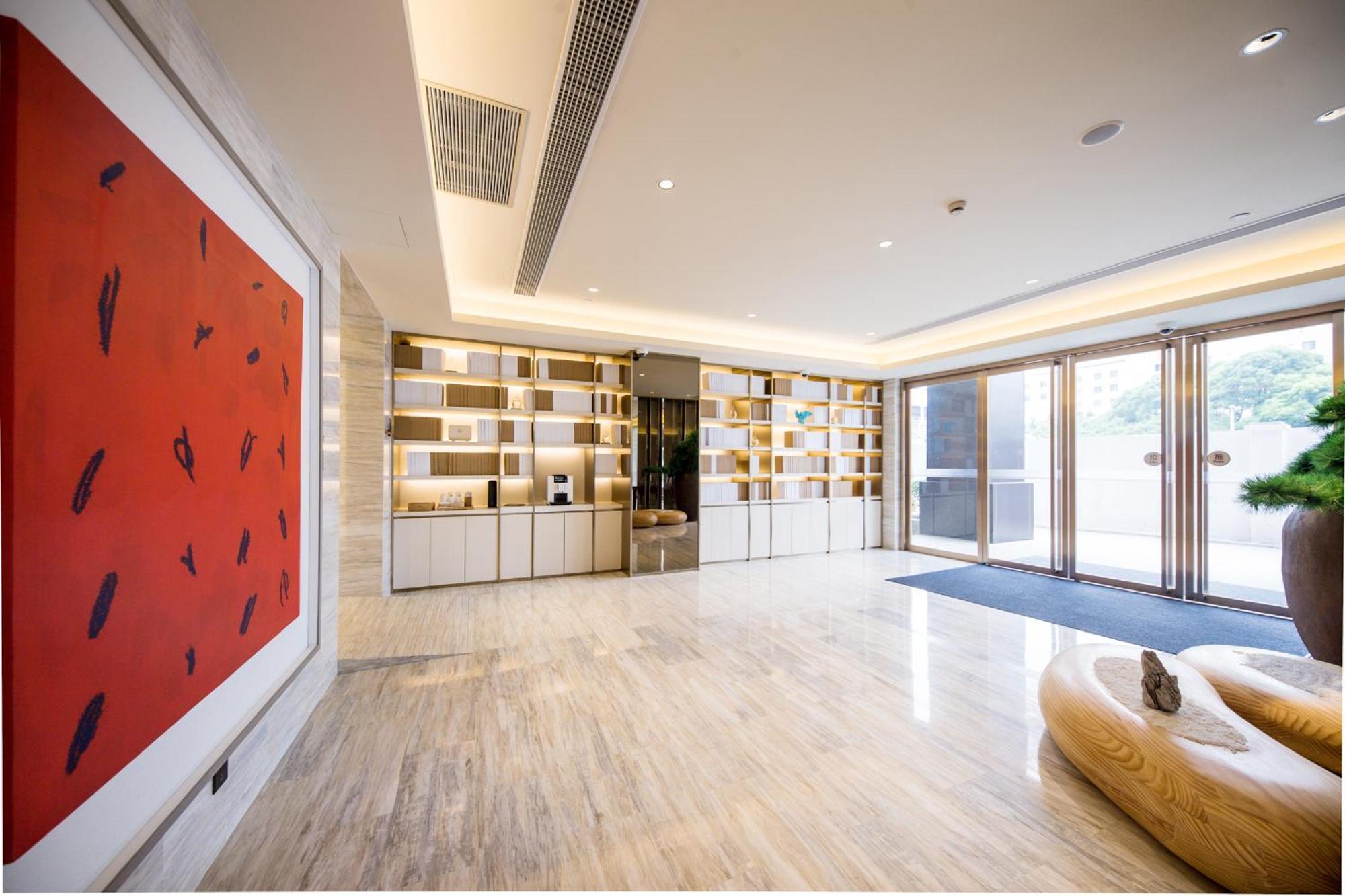 Ji Hotel Shanghai The Bund Jinling East Road Dış mekan fotoğraf